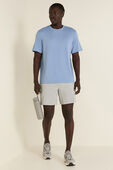 License To Train Relaxed Short Sleeve